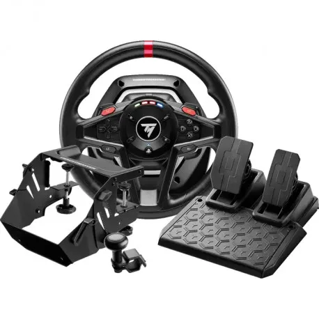 thrustmaster t128-p simtask pack - type c pc/ps5/ps4 - slika 1