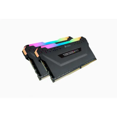 Corsair Vengeance RGB PRO 32GB (2x16GB) DDR4 3200 MHz - Umag