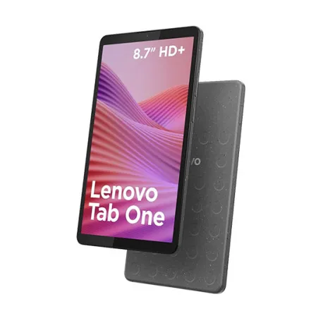 Tablet Lenovo Tab One LTE 8.7 4GB RAM 128GB - Grey - Umag