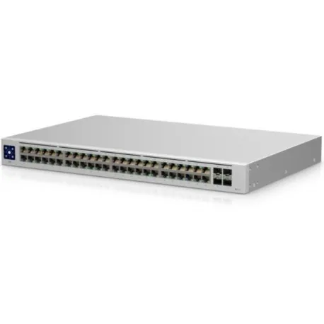 Ubiquiti UniFi Switch USW-48 - 48 x GbE 2 x 1G SFP Layer 2 - Umag