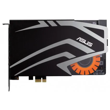 ASUS Strix Soar, 7.1 - Umag