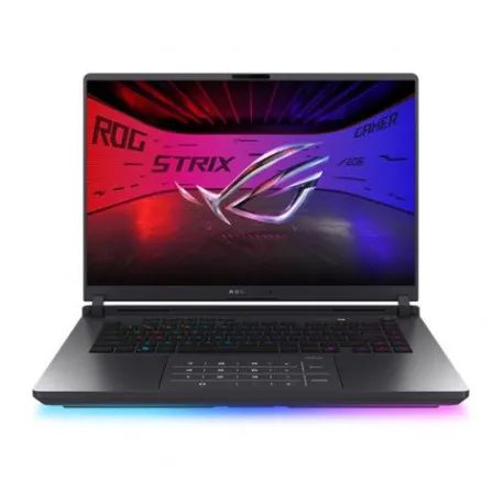 G815LW-S9035W/18/2.5K/Ultra 9 275HX/32GB7S2TB/RTX5080-16GB/W11HGRY/2Y - Umag