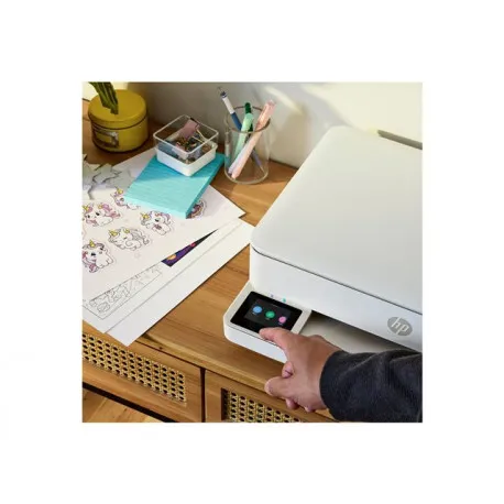 HP Envy 6120e All-in-One Color Inkjet - Umag