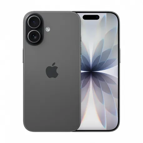 apple iphone 17 256gb - indian spec - black - slika 1