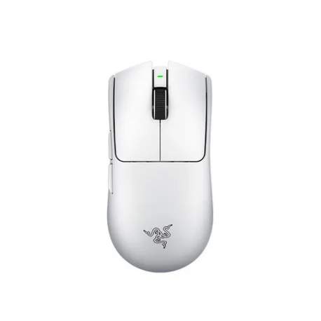 Miška Razer Viper V4 Pro, bela - Umag