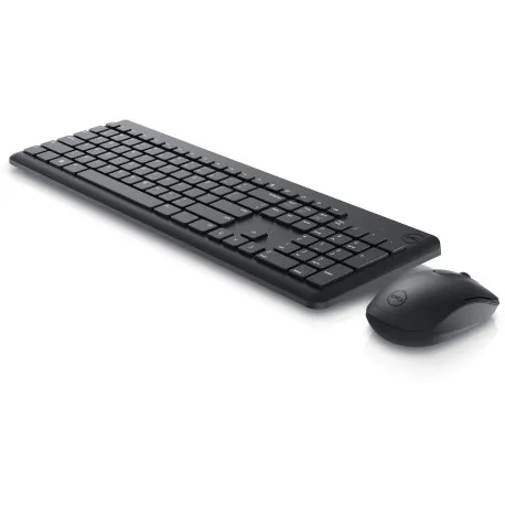 dell wireless keyboard and mouse- km3322w - (qwertz) - slika 1