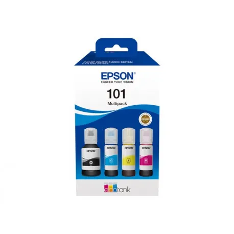EPSON 101 EcoTank - Umag