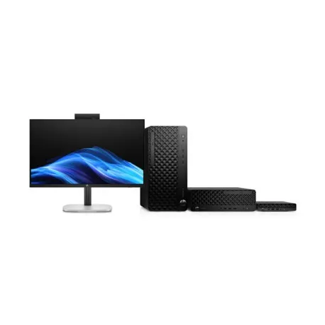 HP PD 4 Mini G1i U5 225T 32/1TB - Umag