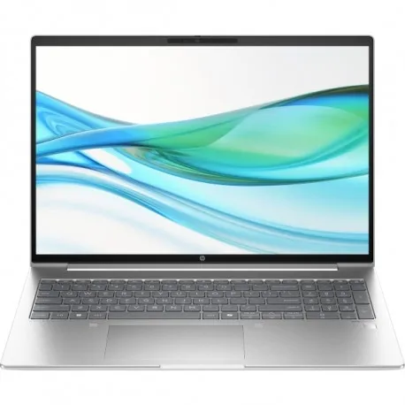 notebook hp probook 460 g11 ultra 7 / 16gb / 1tb ssd / 16'' wuxga ips / w11p / silver - slika 1