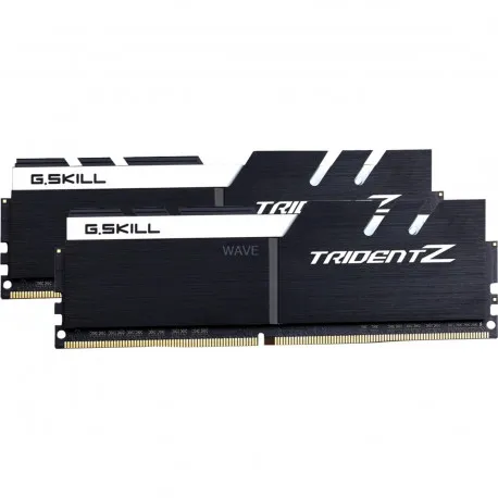 g.skill - trident z 32gb (2 x 16gb) ddr4 3200mhz - slika 1