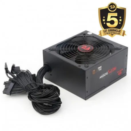 redragon gc-ps001 500w - slika 1