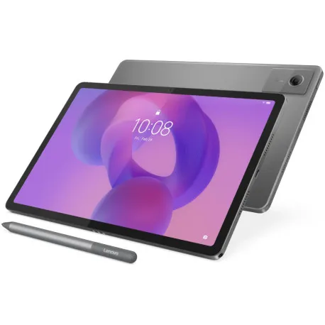 tablet lenovo idea tab 11" / 2.5k / ips / 500 nits / 4 gb / 128 gb / dimensity 6300 / android 15 / luna grey - slika 1