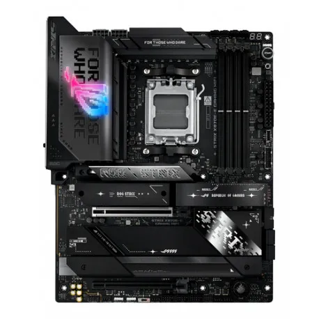 asus rog strix x870e-e gaming wifi - slika 1