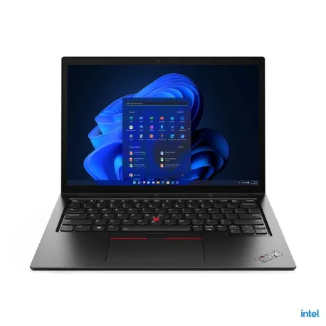 (refurbished) Lenovo ThinkPad L13 Yoga G3 / AMD Ryzen™ 5 / RAM 8 GB / SSD Pogon / 13,3" WUXGA - Umag