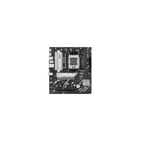 Asus MB Prime B850M-K, S.AM5, 2xDDR5/8400(OC), PCIe 5.0, 2.5 G-LAN, HDMI/DP, mATX - Umag