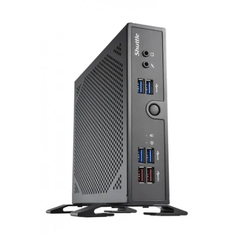Shuttle DS50U barebone - Umag