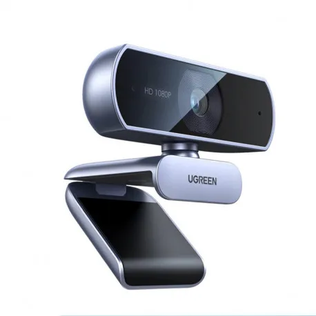 UGREEN CM678 Web kamera, Full HD 1080p, HD, crna - Umag