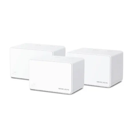 Mercusys AX3000 Whole Home Mesh WiFi 6 System (3-Pack) - Umag