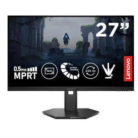 Monitor Lenovo Legion 27Q-10 - Umag