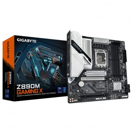 gigabyte z890m gaming x - slika 1