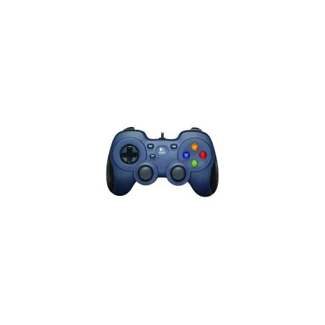 logitech gamepad f310 orient packaging - eer2 - slika 1