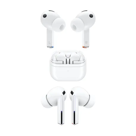samsung galaxy buds3 pro r630 - white - slika 1
