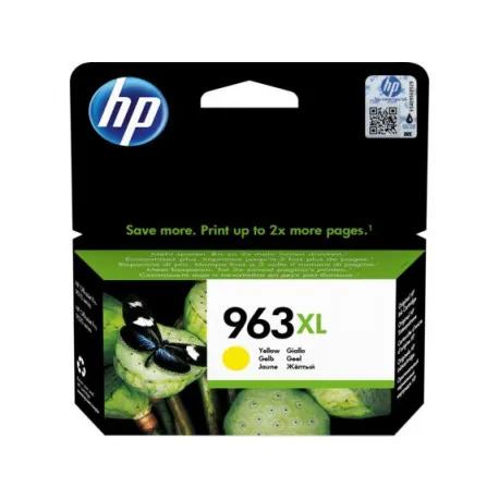 Tinta HP 3JA29AE - Umag