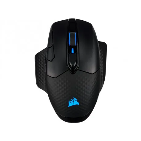 miš corsair dark core rgb pro blackbacklit rgb led, 18000 dpi, optical - slika 1