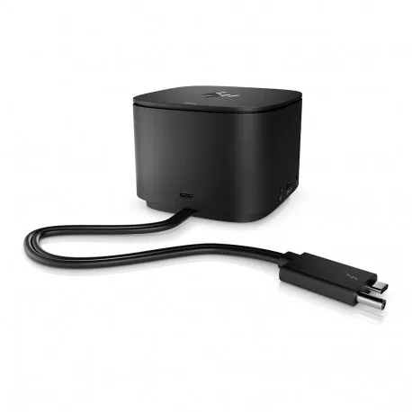 hp thunderbolt dock g2 - slika 1