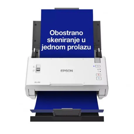 skener epson workforce ds-410 - slika 1