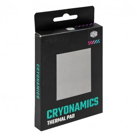 cooler master cryonamics - thermal pad - slika 1