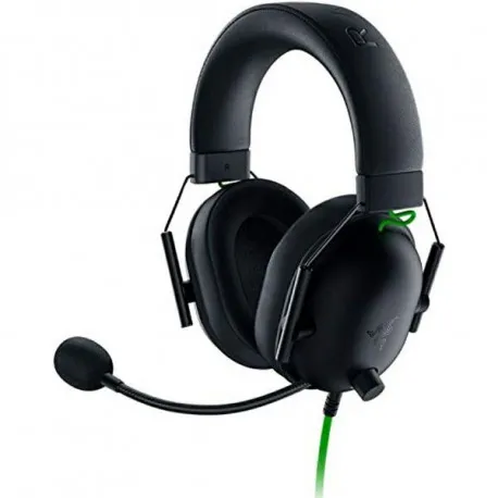 Razer BlackShark V2 X - Wired Gaming Headset- FRML Packaging - Umag
