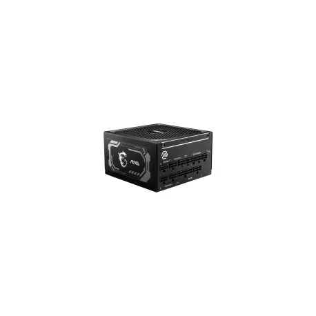 MSI MAG A1250GL PCIE5 Power Supply 1250W, 80 PLUS Gold, 135 mm Fan Size, Protections: OCP/OVP/OPP/OT - Umag