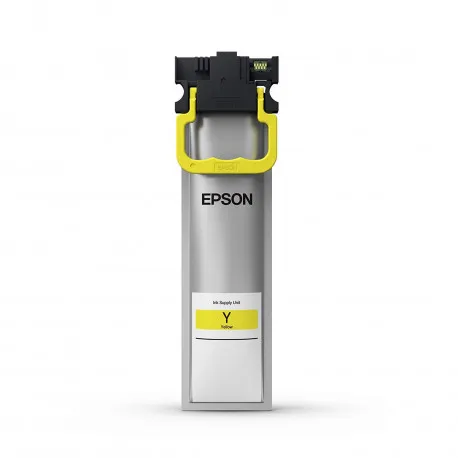 tinta epson t9454 wf-c5790 xl yellow 38,1ml - slika 1