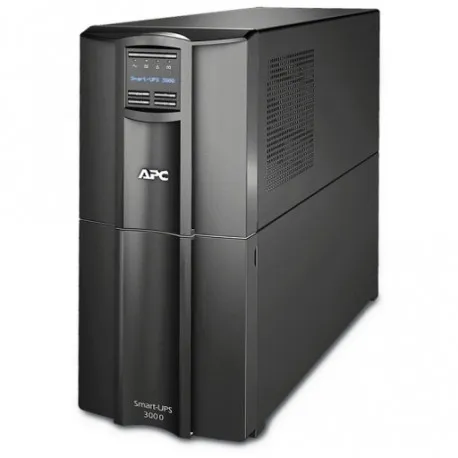 apc smart-ups 3000va lcd 230v smartconnect - slika 1