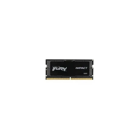 Kingston FURY Impact 16GB - Umag