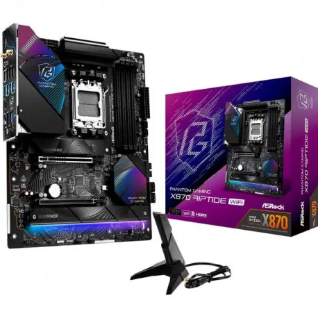 asrock x870 riptide wifi - slika 1