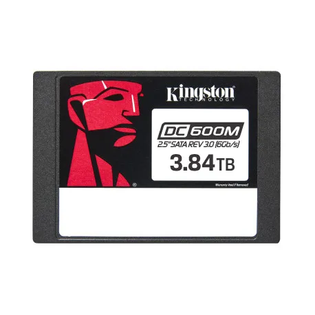 Kingston 3840G DC600M - Umag