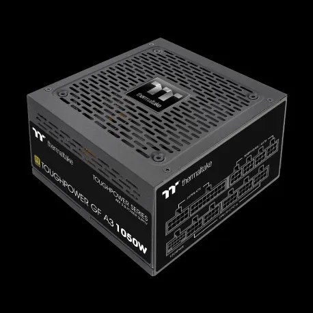 thermaltake napajanje 1050w 80plus gold toughpower gf a3 - slika 1