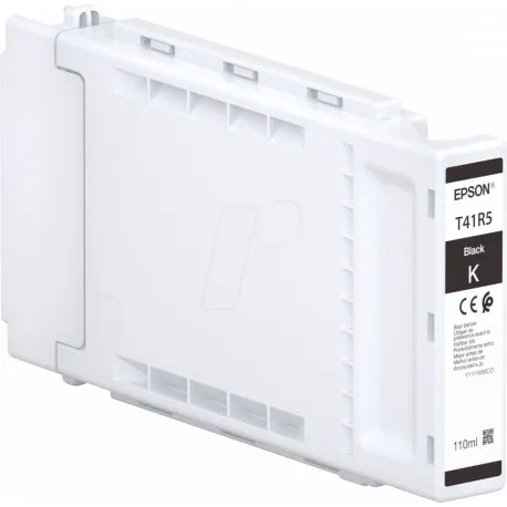Tinta Epson T41R540 ultrachrome XD2 black 110ml - Umag