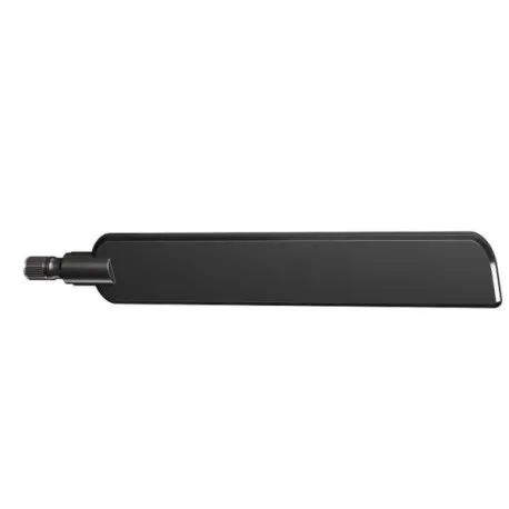 mikrotik dual-band outdoor screw on antenna with rp-sma female connector - slika 1