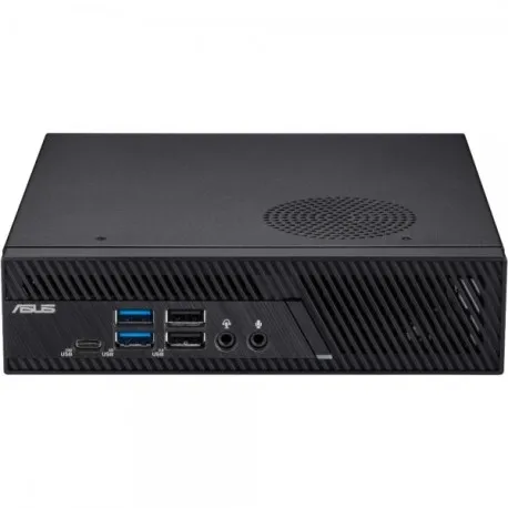 mini computer asus minipc pb63 b7016mh core i7 / 16 gb / 512 gb ssd / windows 11 pro (black) - slika 1