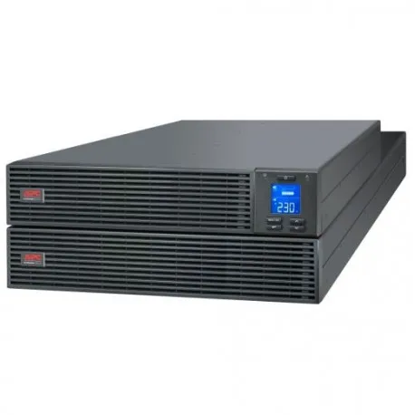 apc easy ups 5kva 230v double conversion online rackmount 4u - slika 1