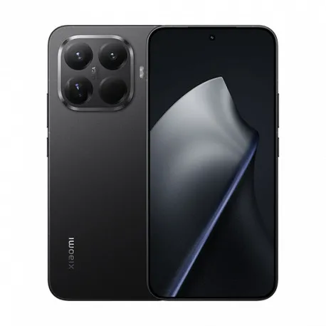 Xiaomi 15T Pro 5G Dual Sim 12GB RAM 1TB - Black - Umag