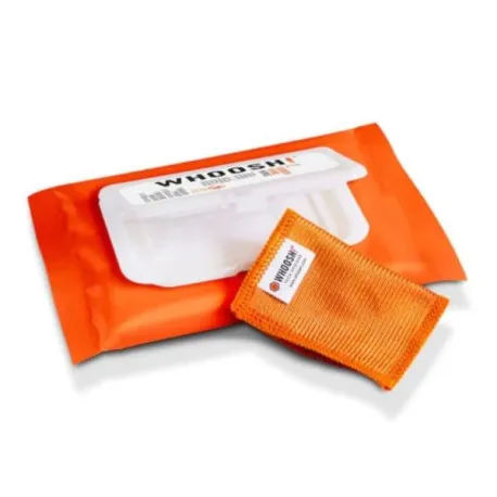 WHOOSH! Screen Shine Wipes - Umag