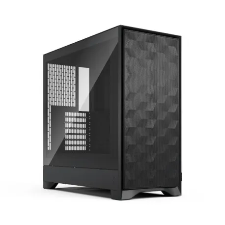 fractal pop 2 air black tg clear, crno bez nap - slika 1