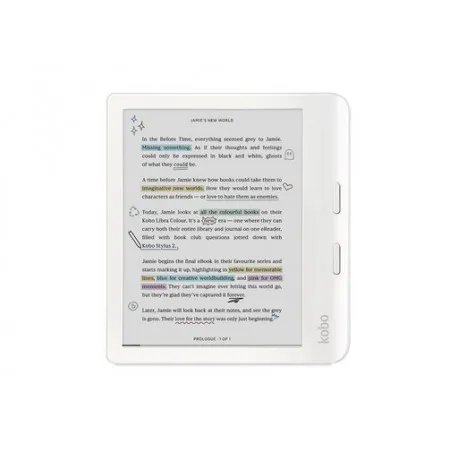 Kobo Libra Colour - Umag