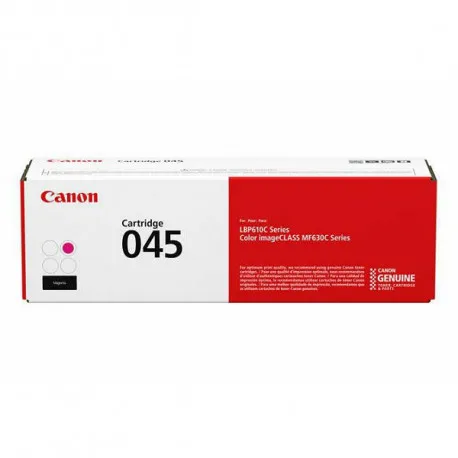 Canon toner CRG-045M, magenta - Umag