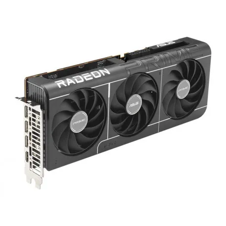 asus prime radeon rx 9070 oc edition - slika 1