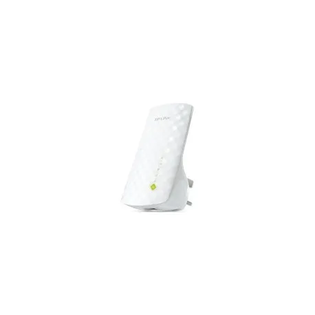 ac750 dual band wireless wall plugged range extender, mediatek, 433mbps at 5ghz + 300mbps at 2.4ghz, - slika 1